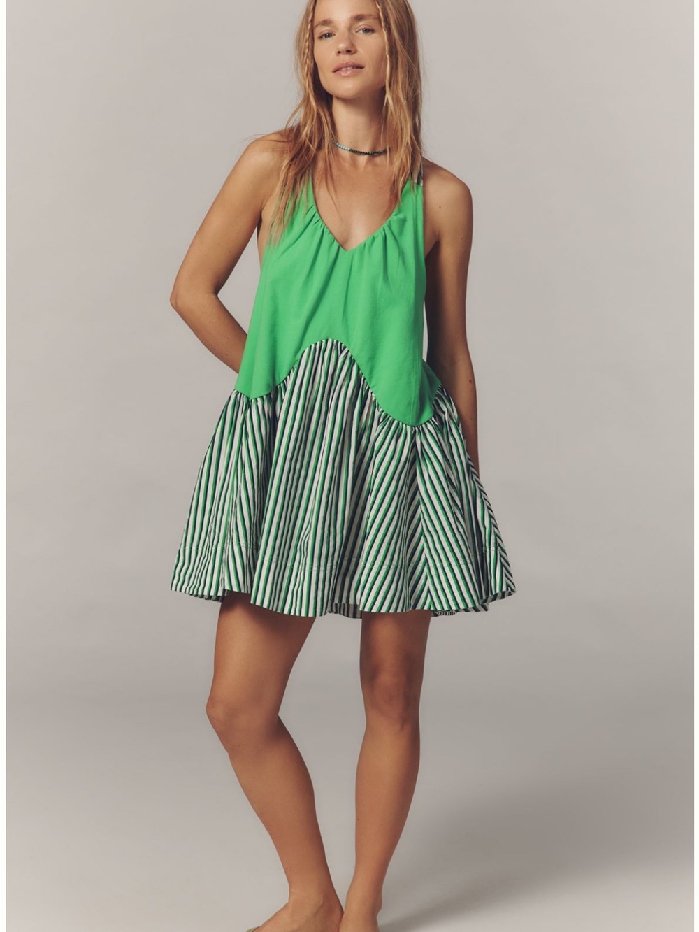 Anthropologie | Daily Practice Dress